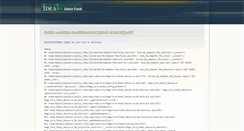 Desktop Screenshot of majestyjewelers.com